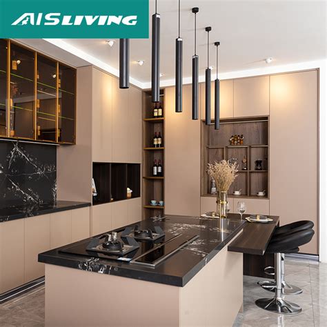 Videos of steel Kitchen Cabinets in Karachi